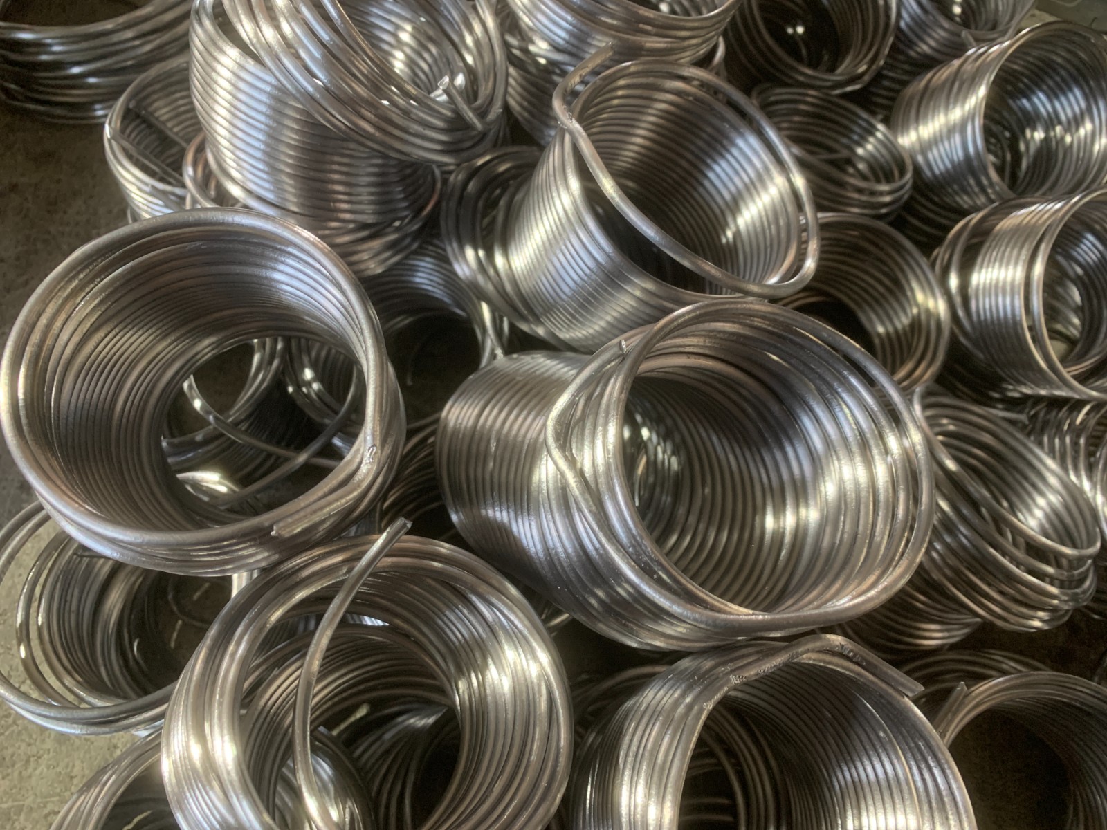 泸州铅丝生产厂家