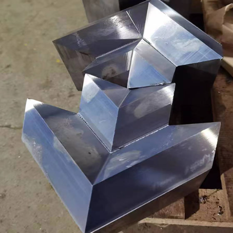 泸州铅加工异形件厂家